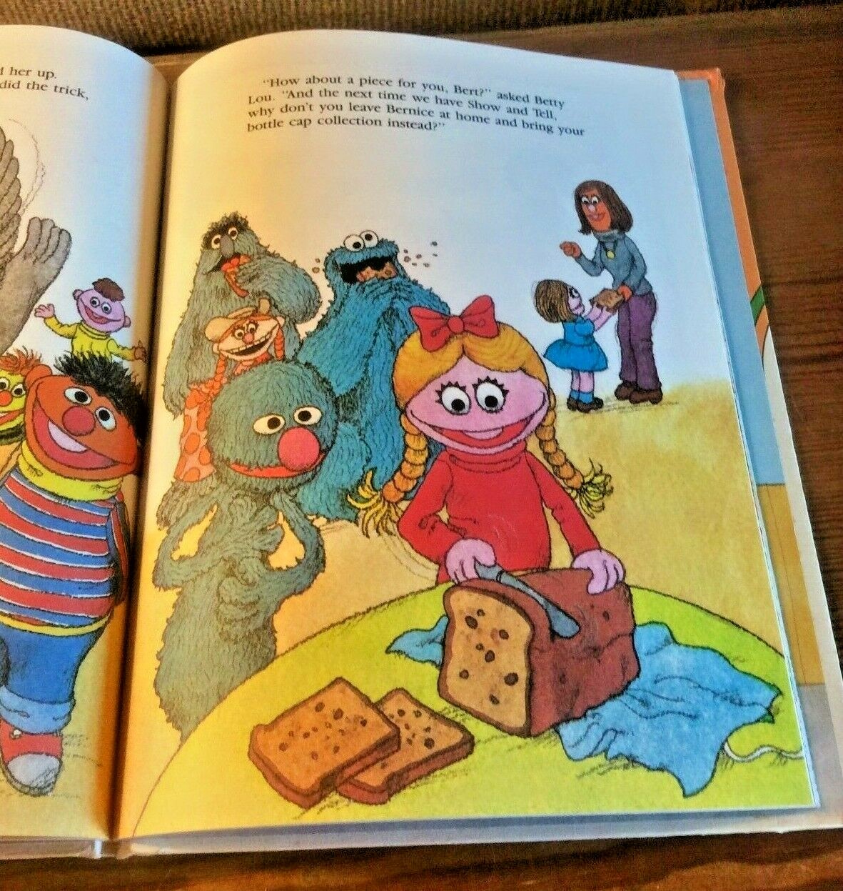 On My Way With Sesame Street Volume 3 Getting Ready For School