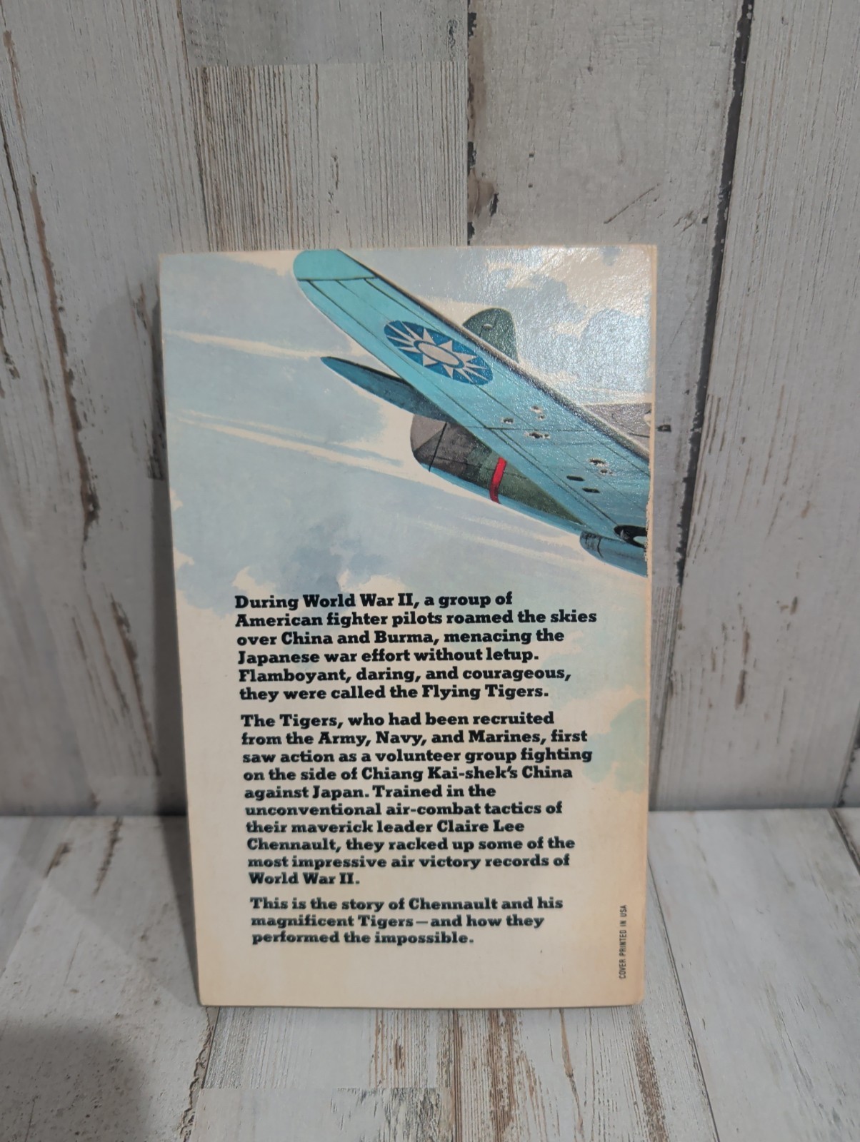 Lot Of 3 WWII Mixed History Books – Air & Sea Battles – Paperback –
