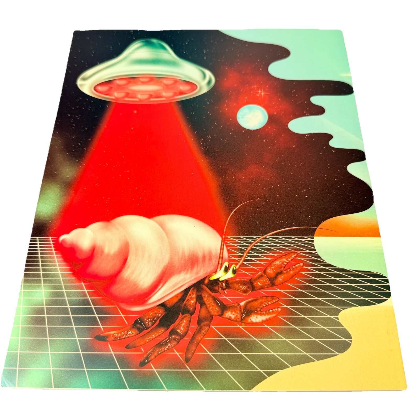 Lucky Peach Issue 12 : Seashore 2014 PB Nice!