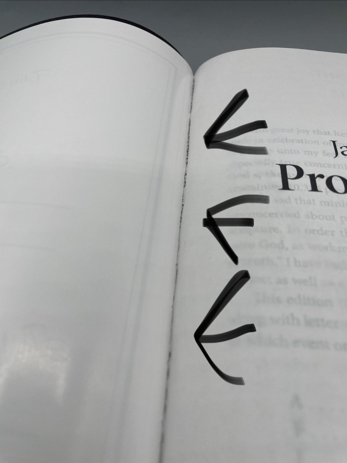 The Jack Van Impe Prophecy Bible, 3rd Ed Limited Edition KJV Holy Bible Read