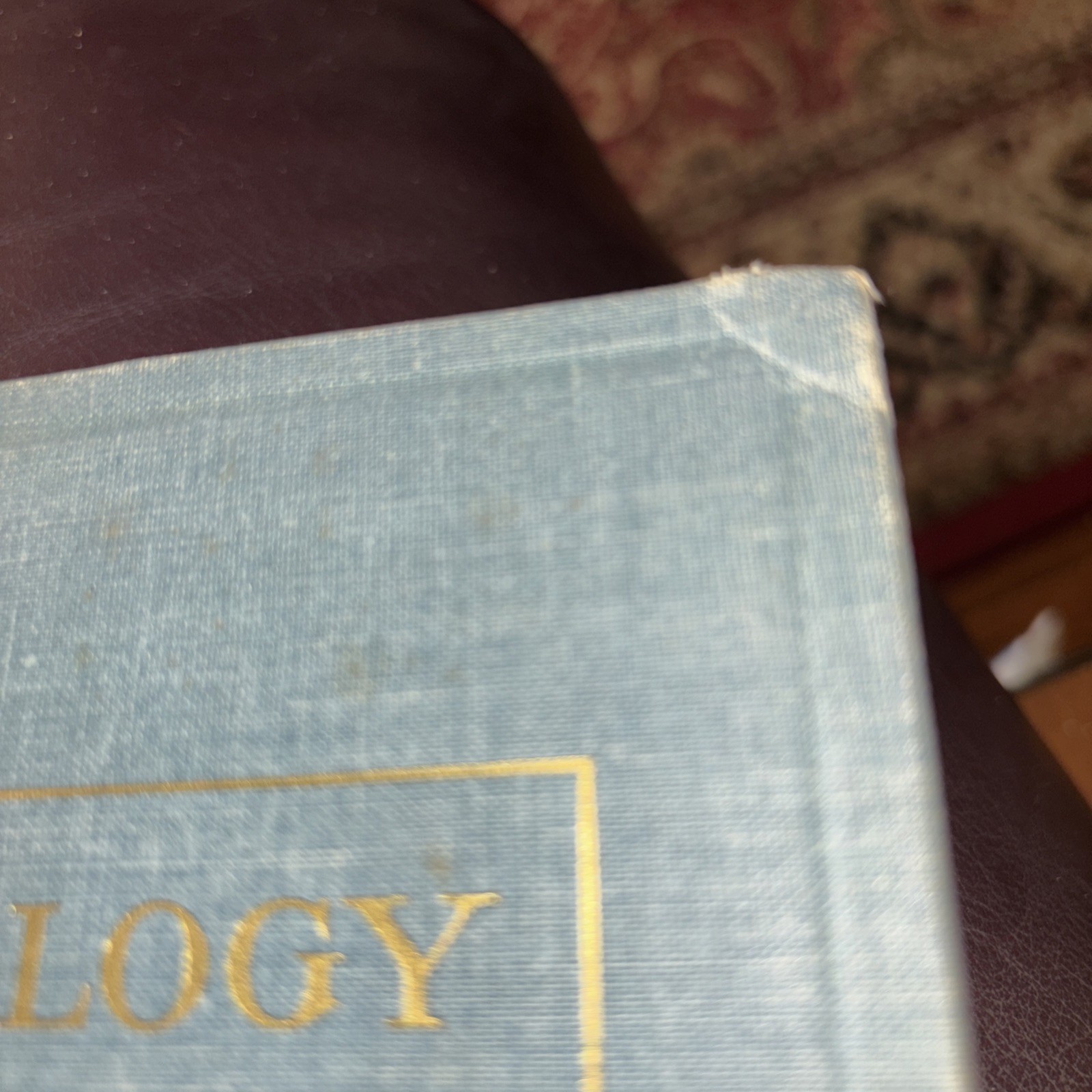 Text Book of pathology 1945, 5th Edition, Illustrated
