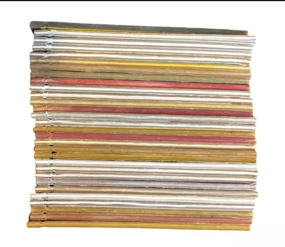 Lot of 30 Little Golden Books Vintage to Modern Various Conditions As Shown