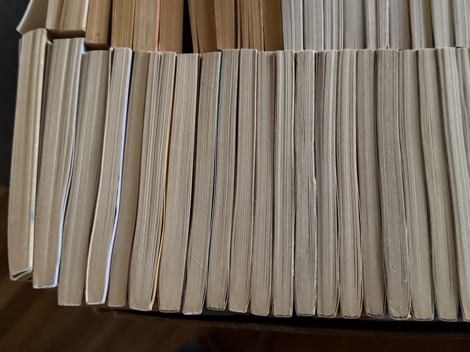 Boxcar Children Gertrude Chandler Warner 1-45 – No Duplicates Paperback