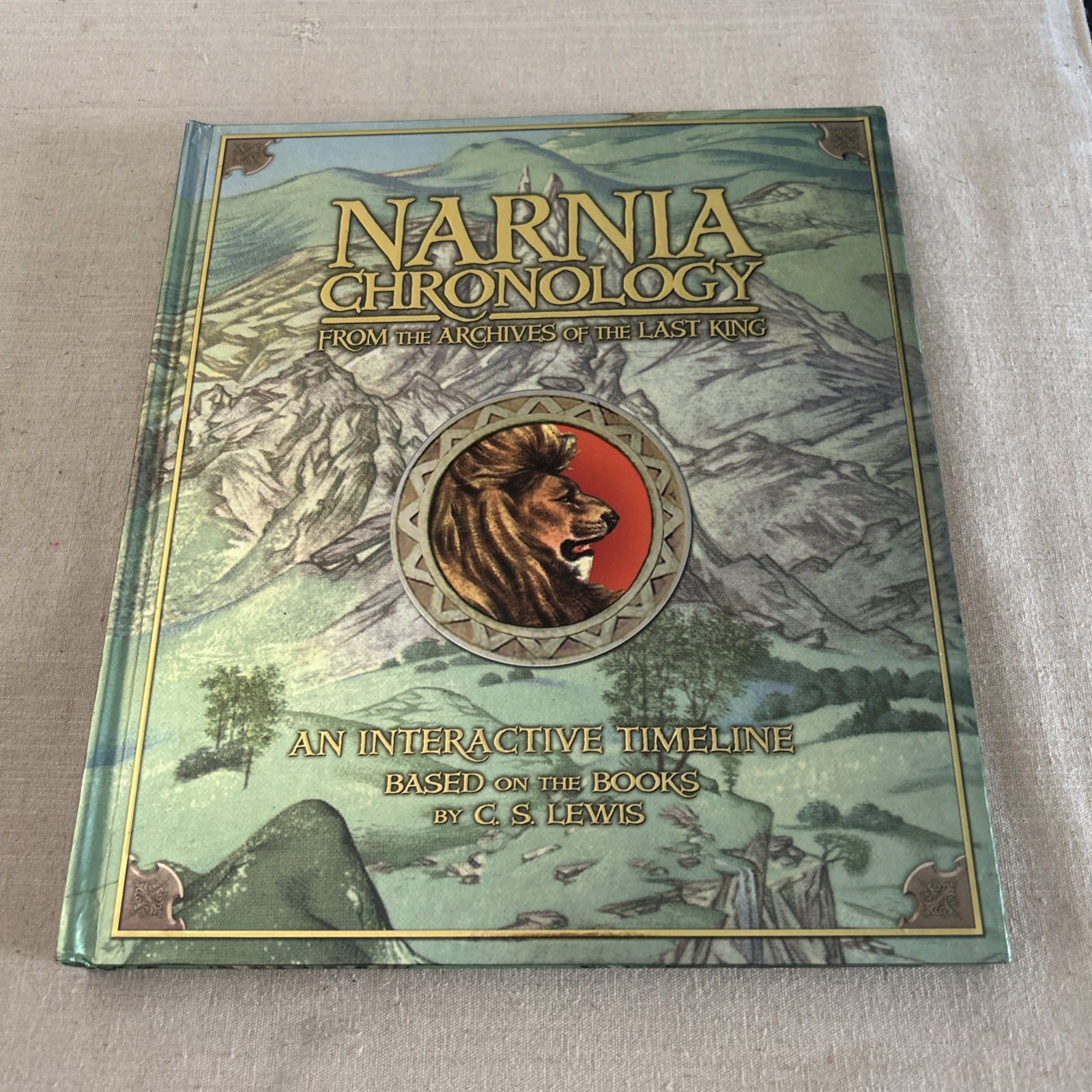 Narnia Chronology Archives Of The Last King Interactive Timeline Book C S Lewis