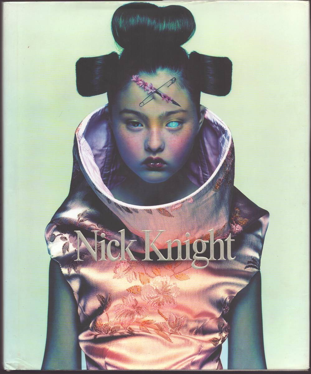 NICK KNIGHT