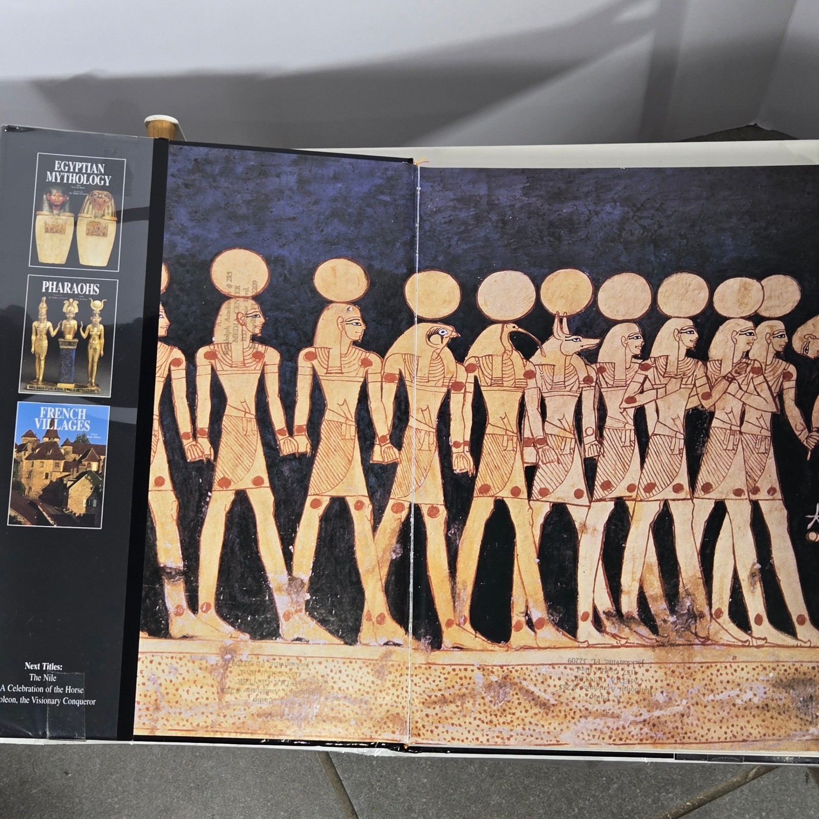 Egyptian Mythology Ancient Egyptian Tombs Sarcophagus Hieroglyphs Book