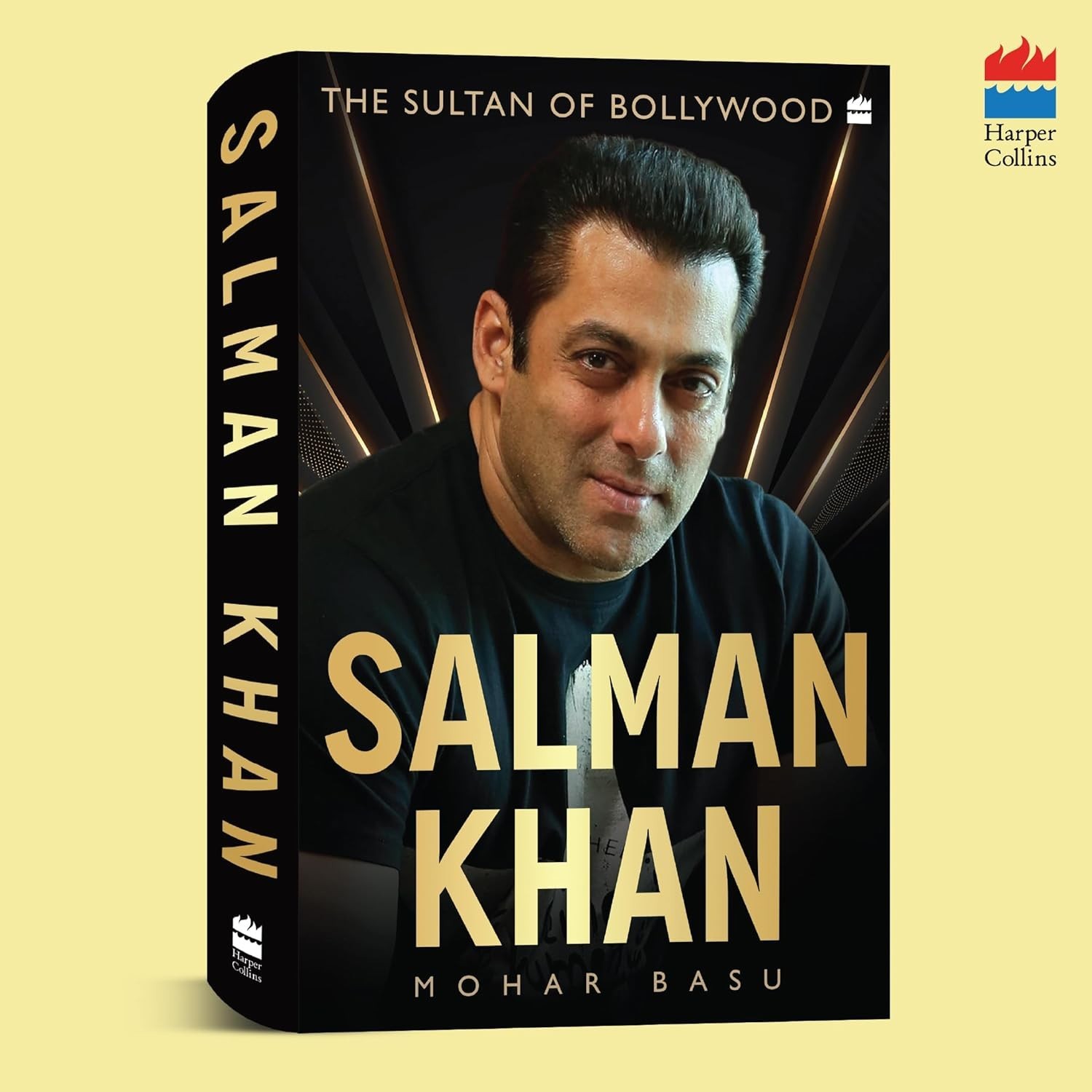Salman Khan : The Sultan of Bollywood