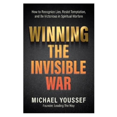 Michael Youssef Winning the Invisible War (Paperback)