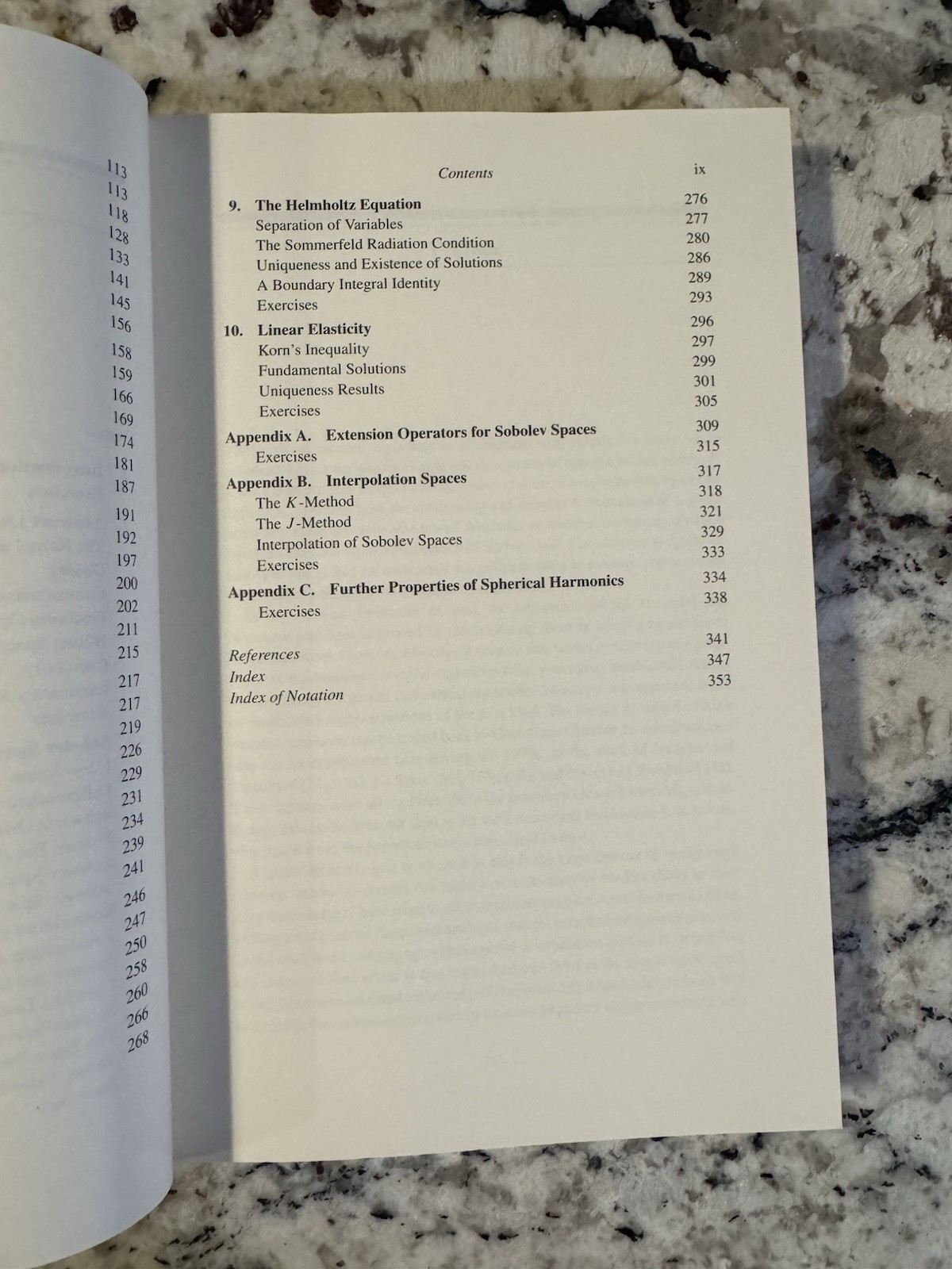 Strongly Elliptic Systems and Boundary Integral Equations