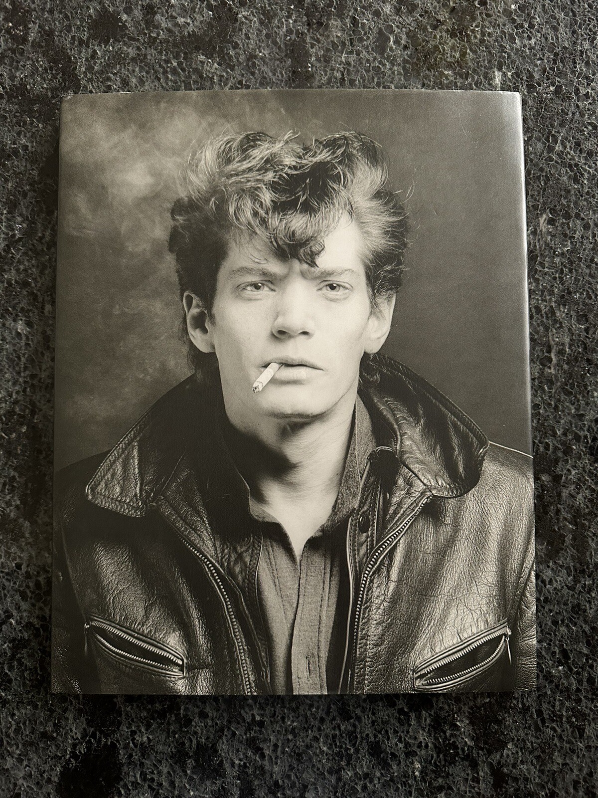 Robert Mapplethorpe Certain People by Susan Sontag 1985 Hardcover