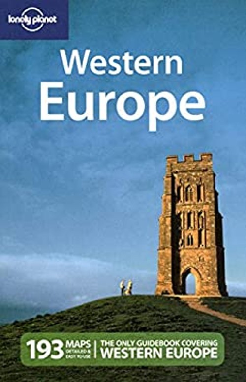 Western Europe Paperback