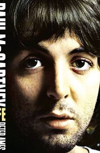 Paul McCartney: A Life – Hardcover By Carlin, Peter A – GOOD