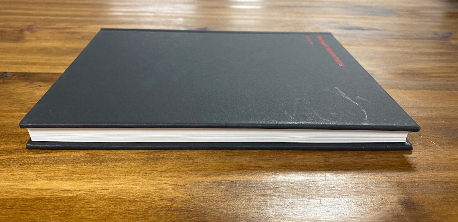 Michael Borremans Fixture First 1st Edition Hardcover cacmalaga 2016