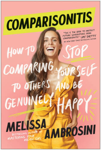 Comparisonitis: How to Stop Comparing Yourself To Others and Be Genuinel – GOOD