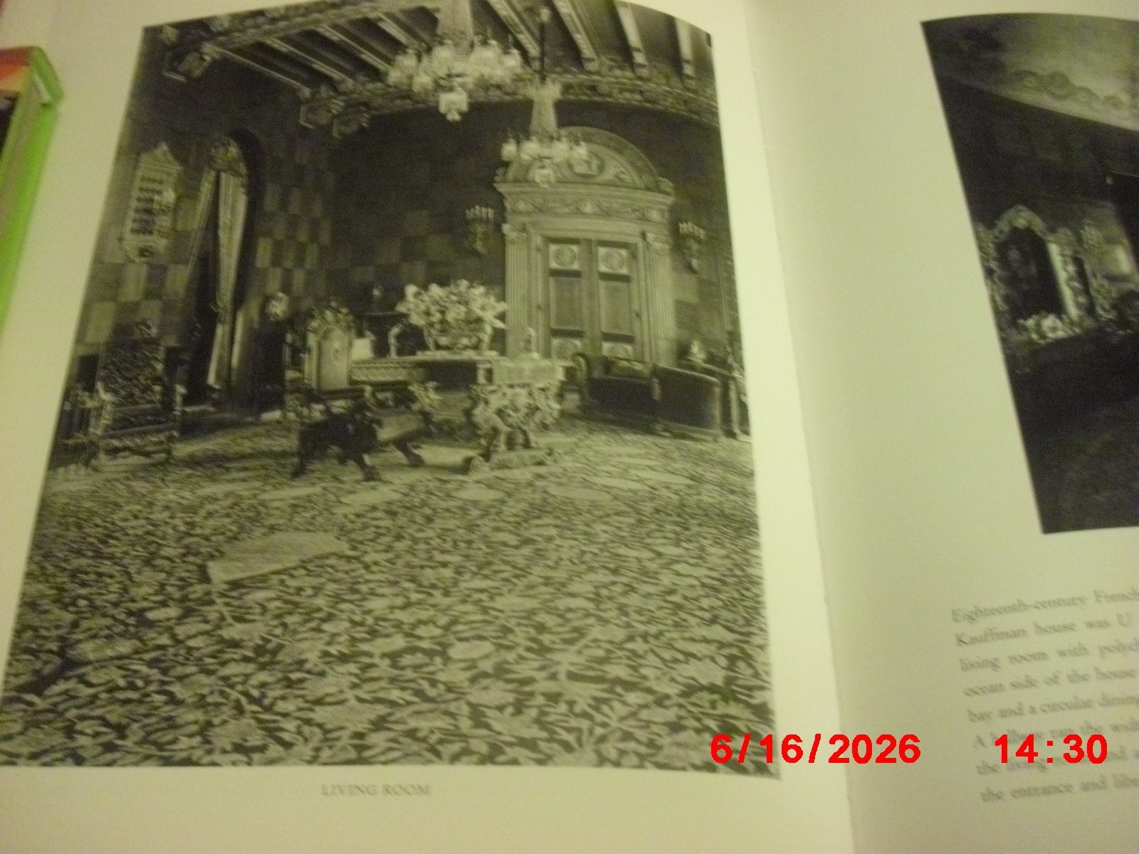 Houses of Los Angeles 1920 – 1935 (2007) SUN DAMAGE TO COVER, INSIDE BRAND NEW!