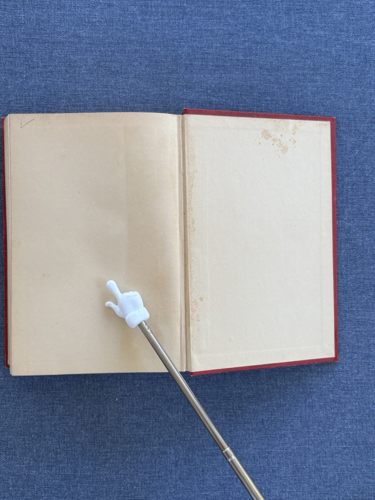 FAIR HARBOR by Joseph C. Lincoln, 1922 first edition, D. Appleton and Company
