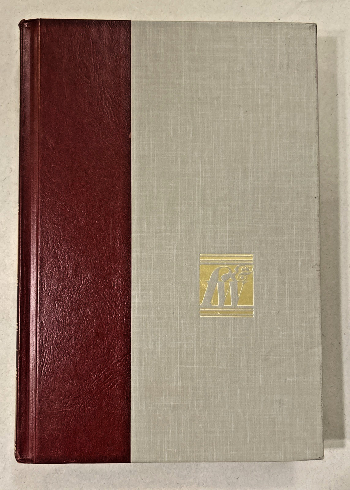 Funk and Wagnalls New Encyclopedia (1986) ~ Volume 1 ~ Hardcover