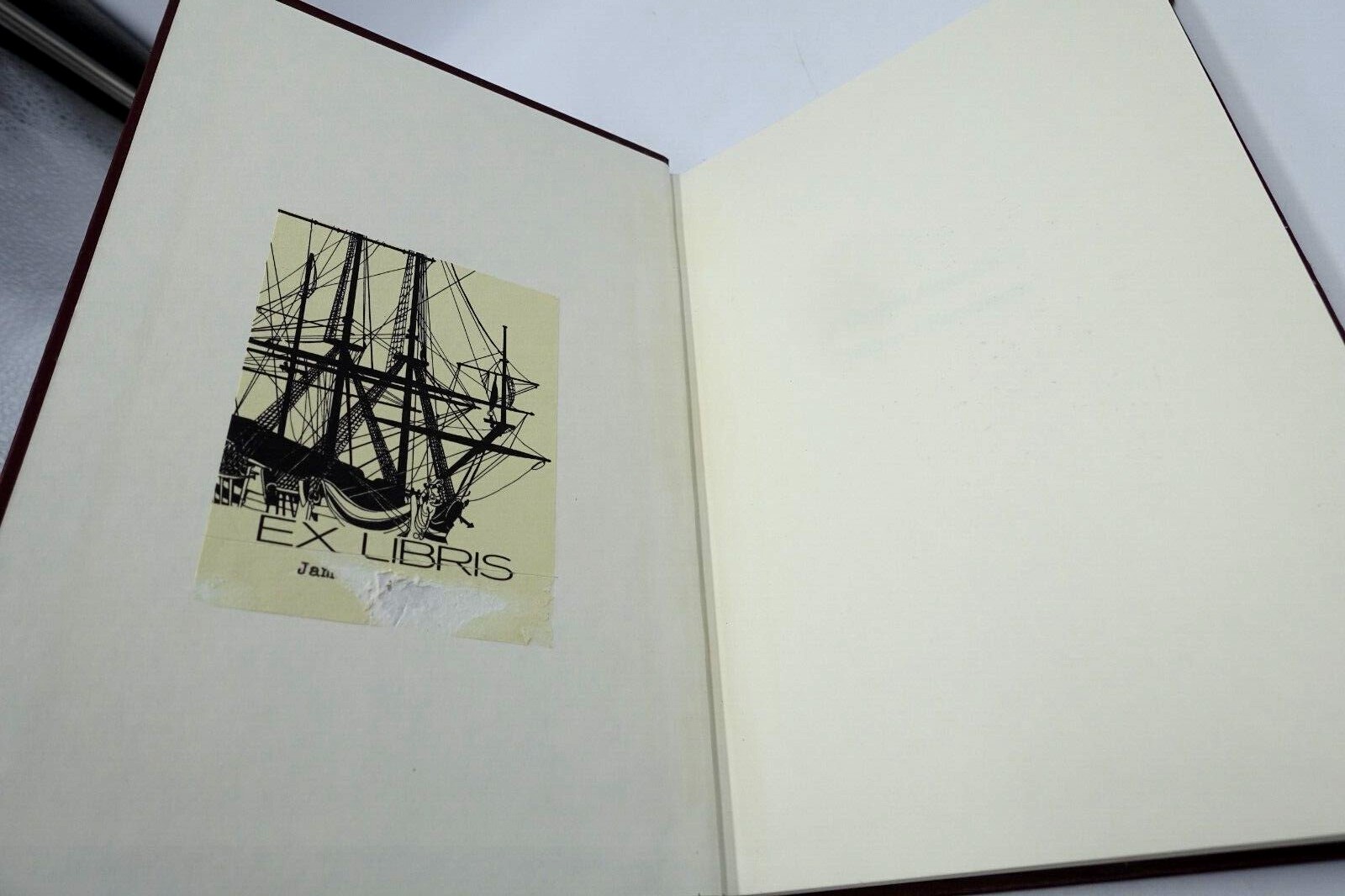 Vintage 1953 A Clinical Approach to Children’s Rorschachs Florence Halpern
