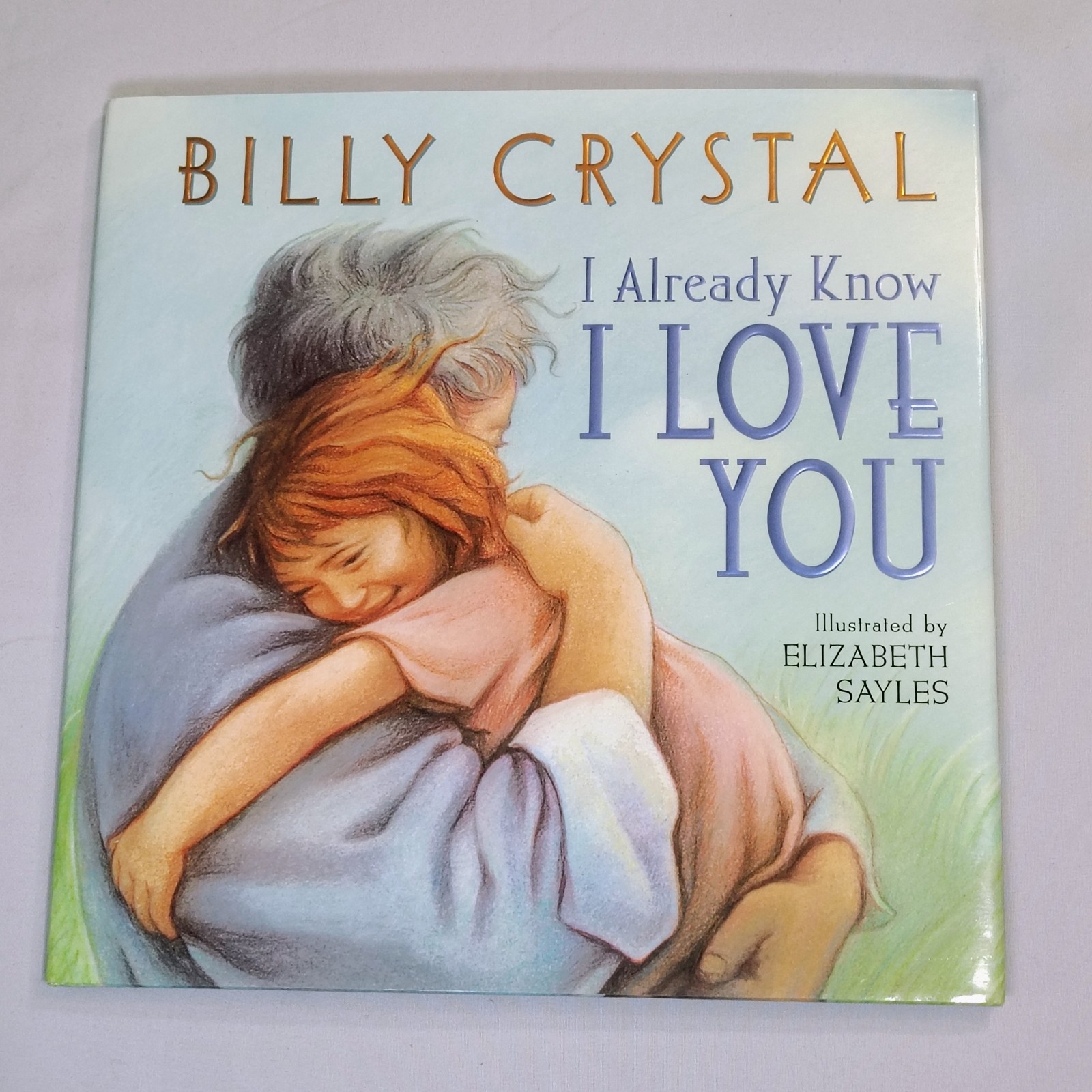 📚 Lot of 3 Children’s Picture Books Mixed Titles Mixed Themes