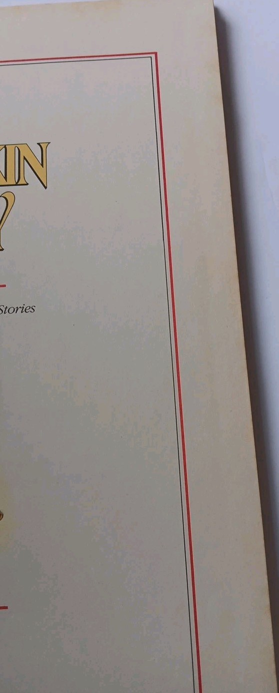 The Eloise Wilkin Treasury Hardcover 1985 Golden Book Merrigold Vintage 10.5×12″