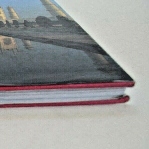 India : Land Of Dreams and Fantasy, Hardcover Text Book by Doranne Jacobson
