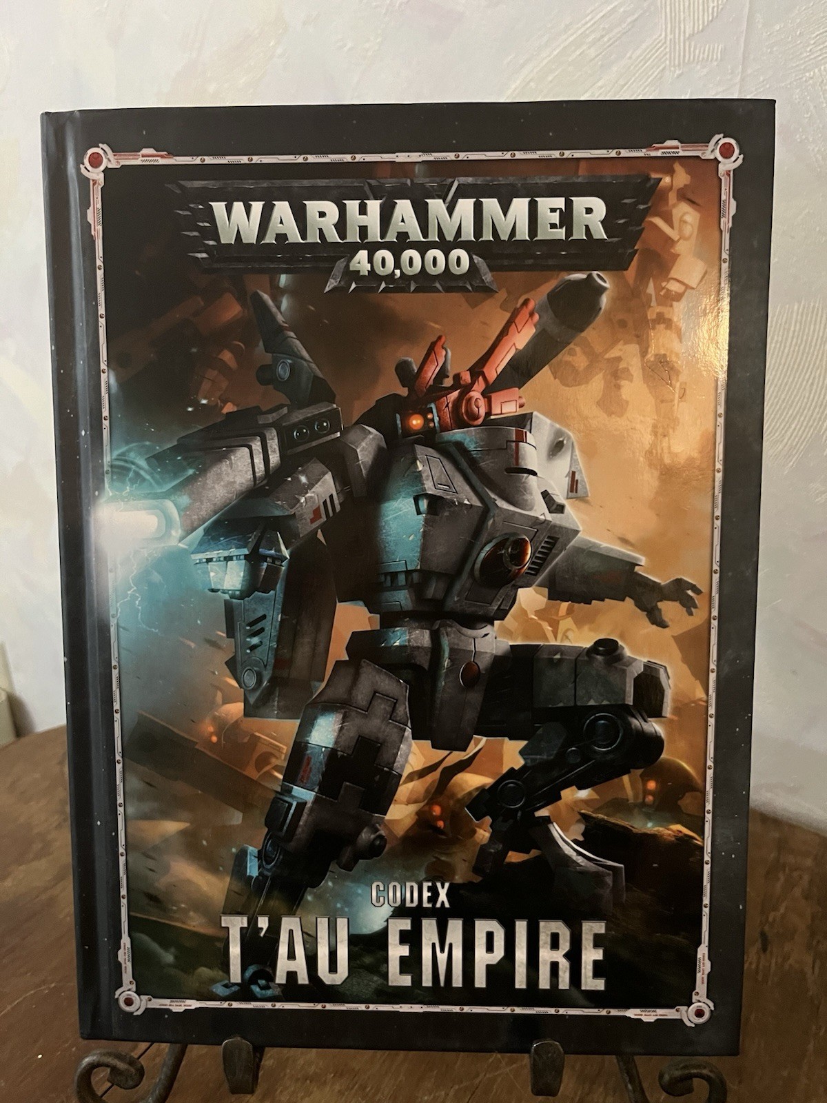 Warhammer 40,000 Hardcover Set