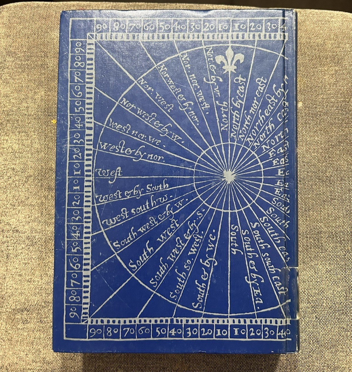 Dutton’s Navigation and Piloting Hardcover 13th Edition Elbert S. Maloney 1978