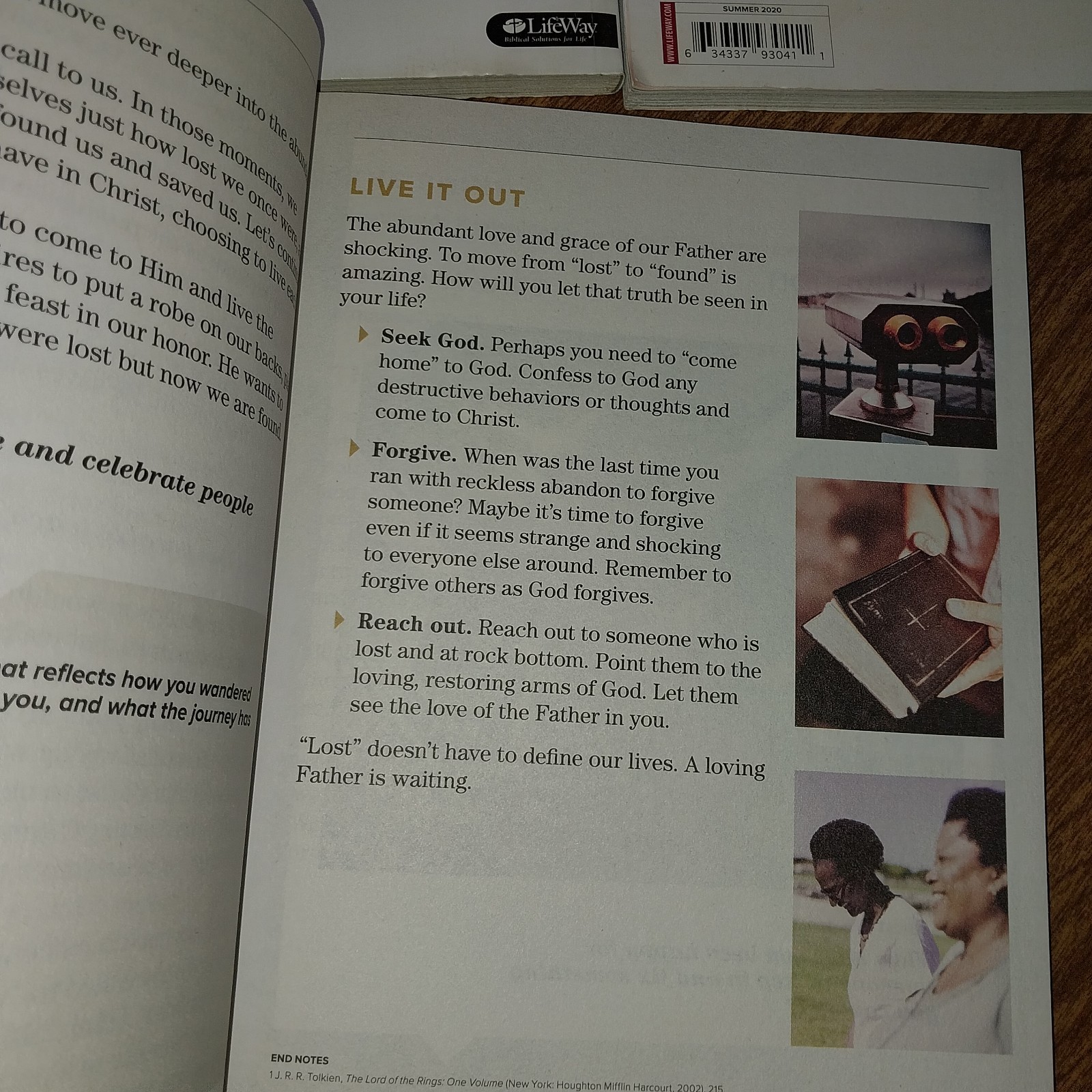 Bible Studies for Life Personal Study Guides Lot Of 3 Lifeway 2019 To 2020