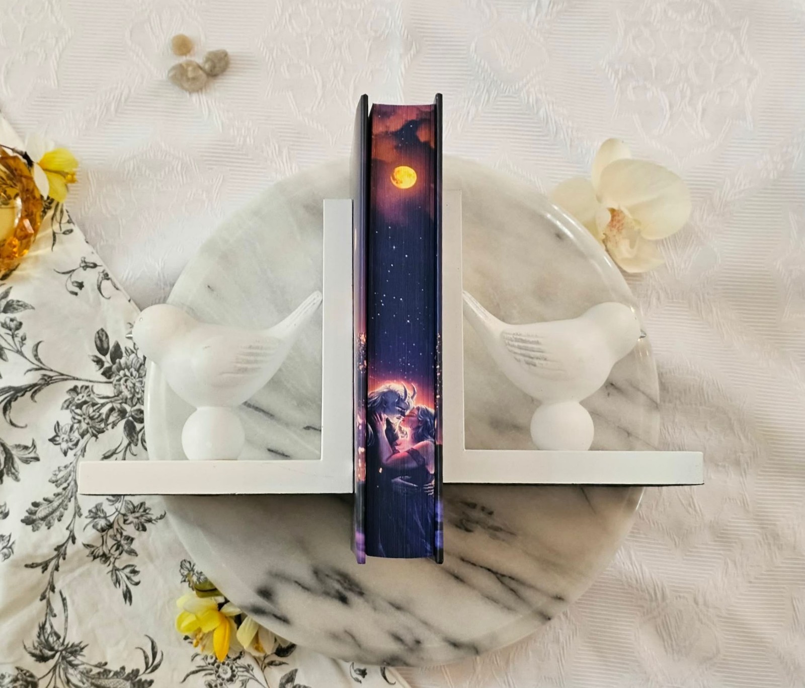 Yearning for Her by Tiffany Roberts – Aurora Crate Special Edition