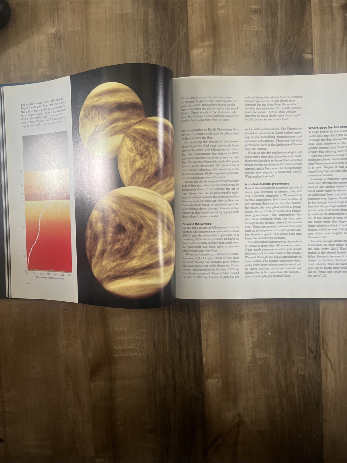 National Geographic Picture Atlas of Our Universe