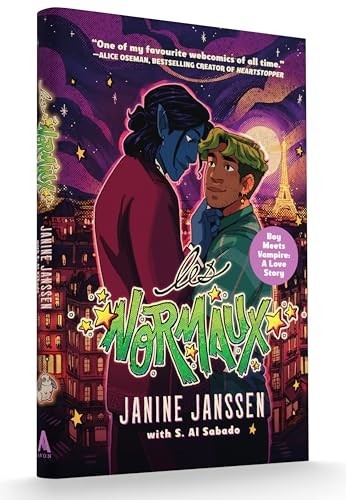 Les Normaux: A Graphic Novel: – GOOD
