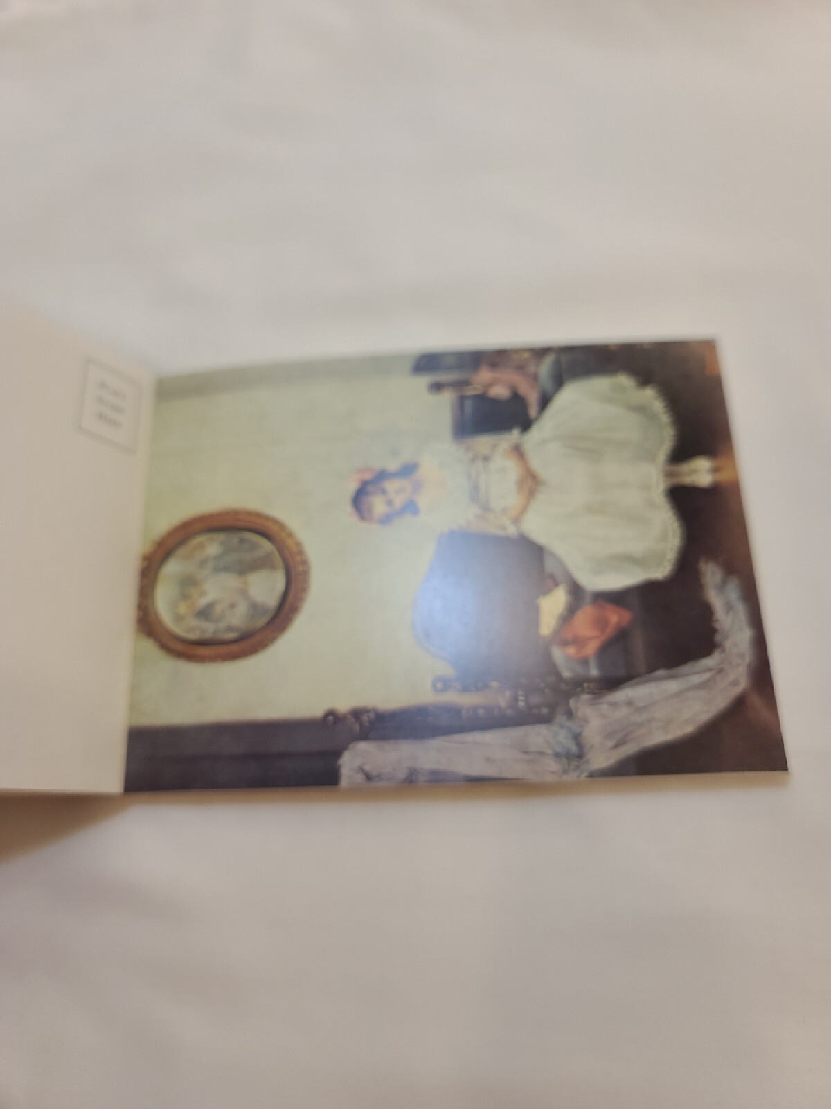 Norman Rockwell: 30 Postcards