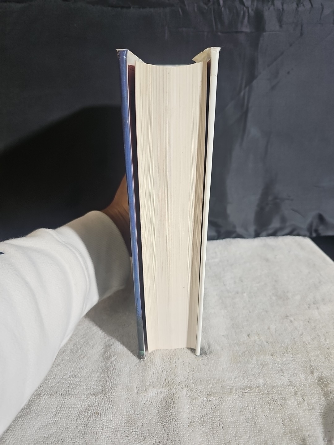 The Eye of the World by Robert Jordan – 1st Edition Hardcover! –