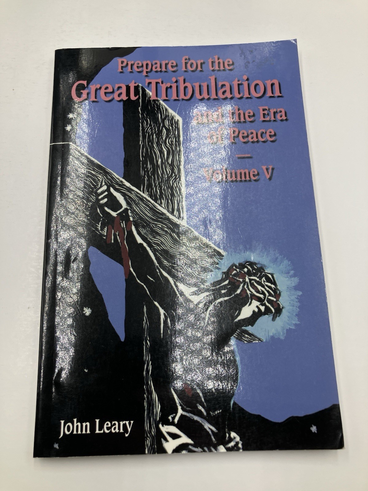 Lot of 15 Great Tribulation The Era of Peace Vision Christian Vintage Paperbacks
