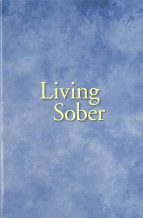 Living Sober Trade Edition Inc., Inc. Alcoholics Anonymous World