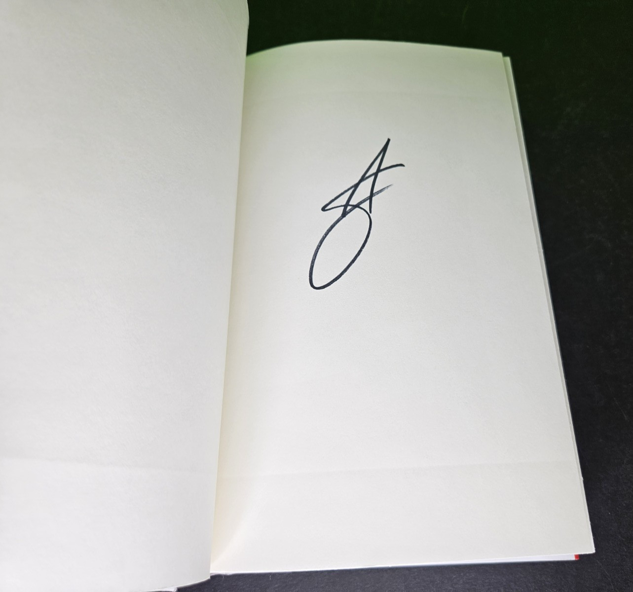 1929 – SIGNED by Sorkin, 2025 First Ed, 1st Prt HB DJ, Wall Street Crash History