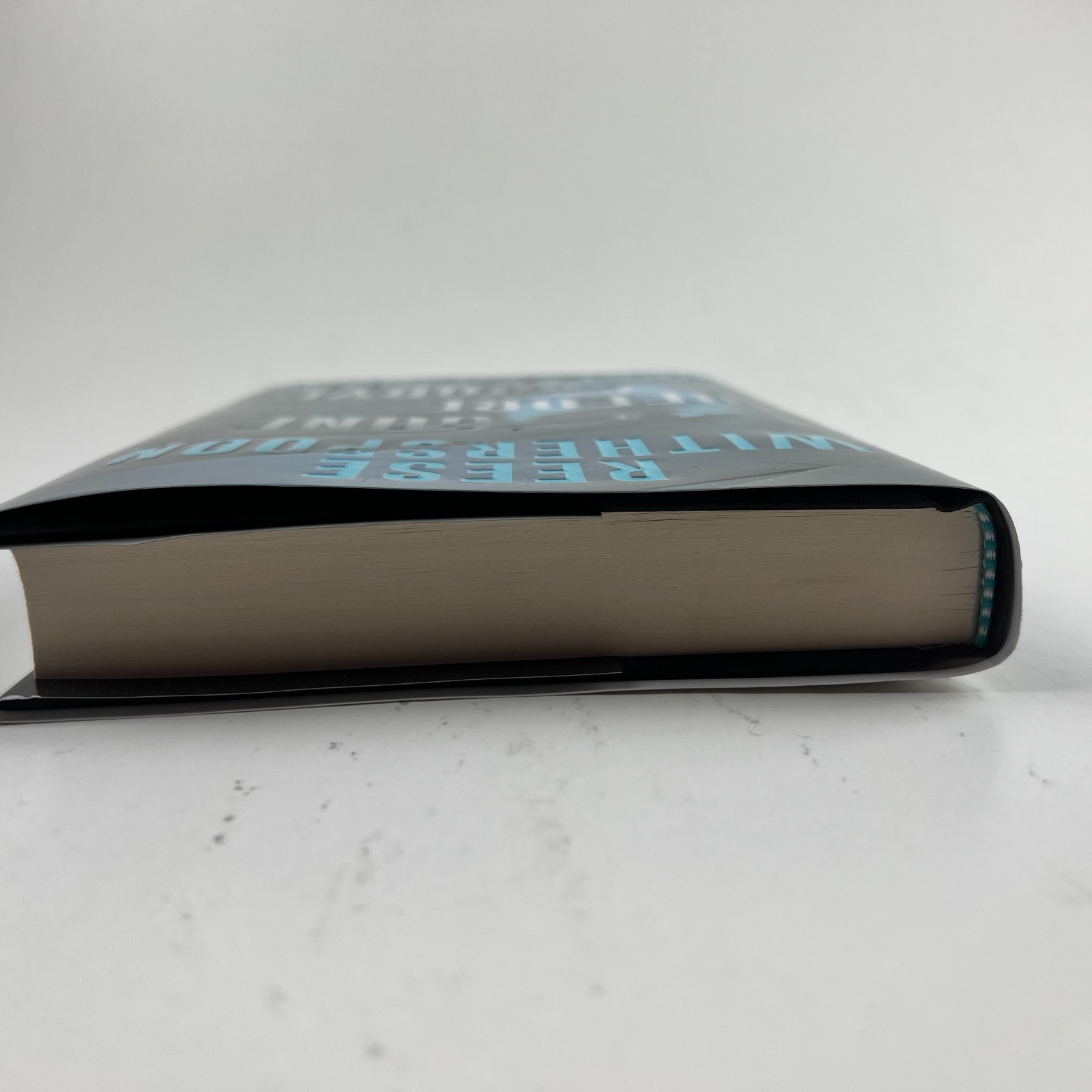 Gone Before Goodbye by Reese Witherspoon & Harlan Coben (2025, Hardcover) US $32