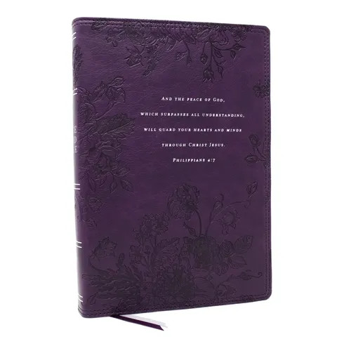 Peace of God Bible: Discover and Experience God’s Shalom Throughout the Bible