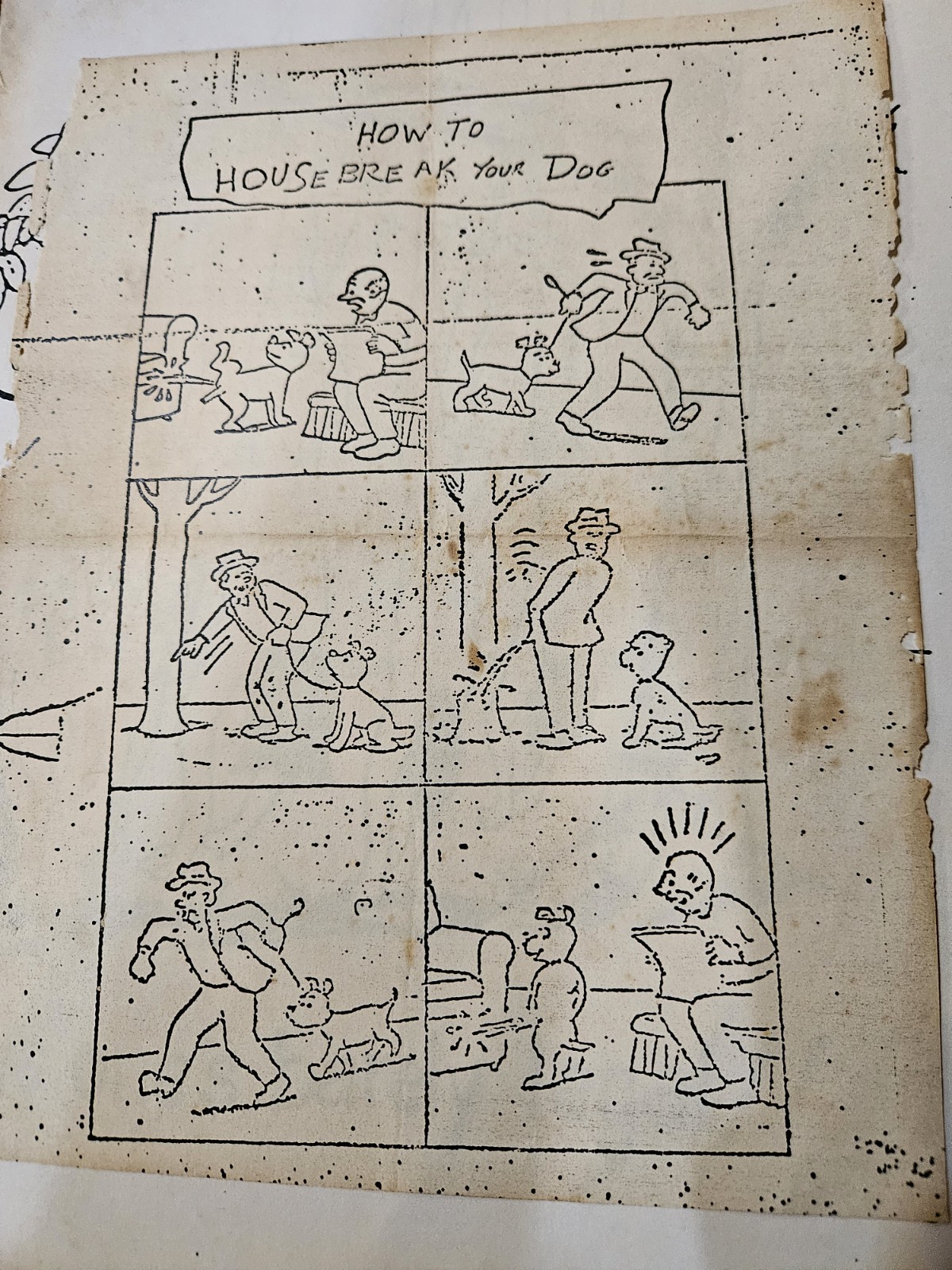 24 Old Jokes 1940s-1980s Dads Collection