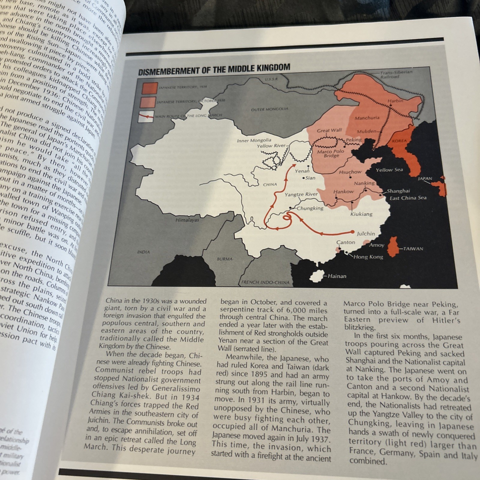 Time-Life Books History of World War II by Time-Life Books Editors (1989,…