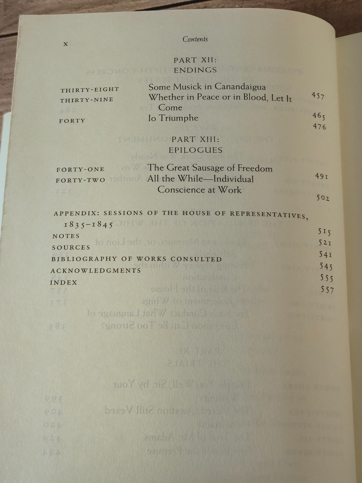 Arguing about Slavery: The Great Battle in the United States Congress Miller