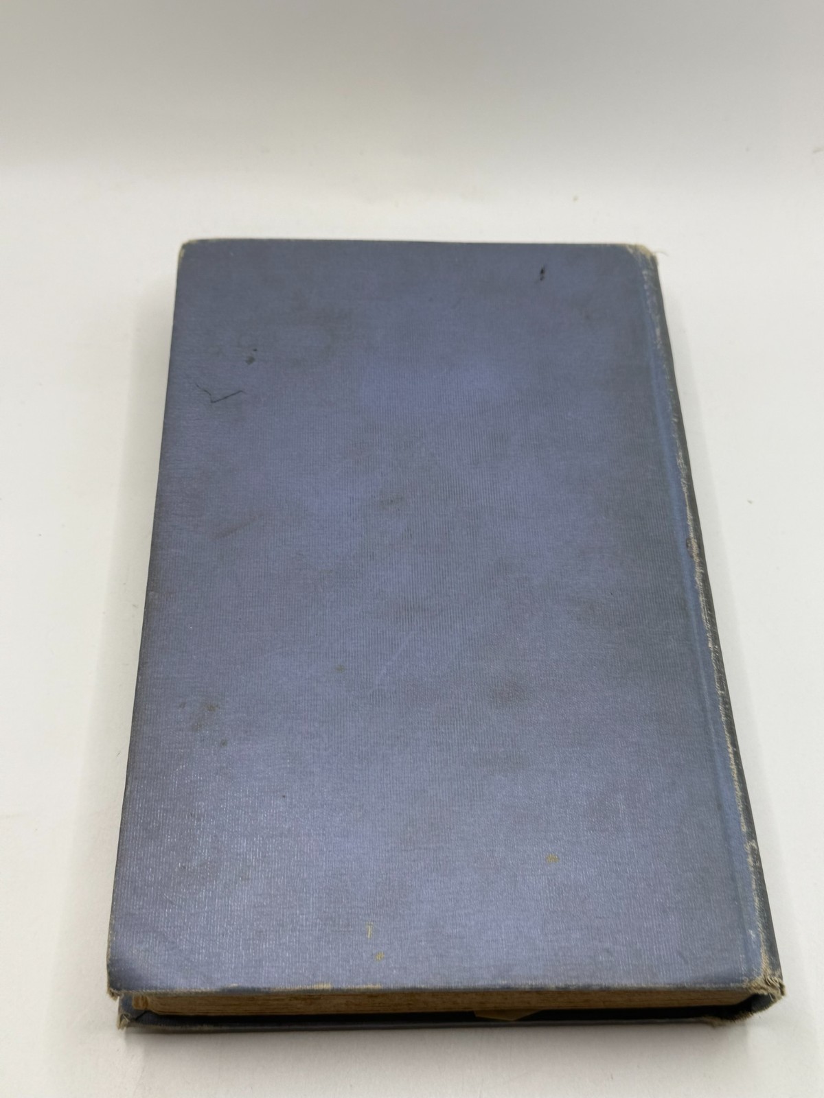 Antique Threads of Grey & Gold by Myrtle Reed Hardcover Book 1913