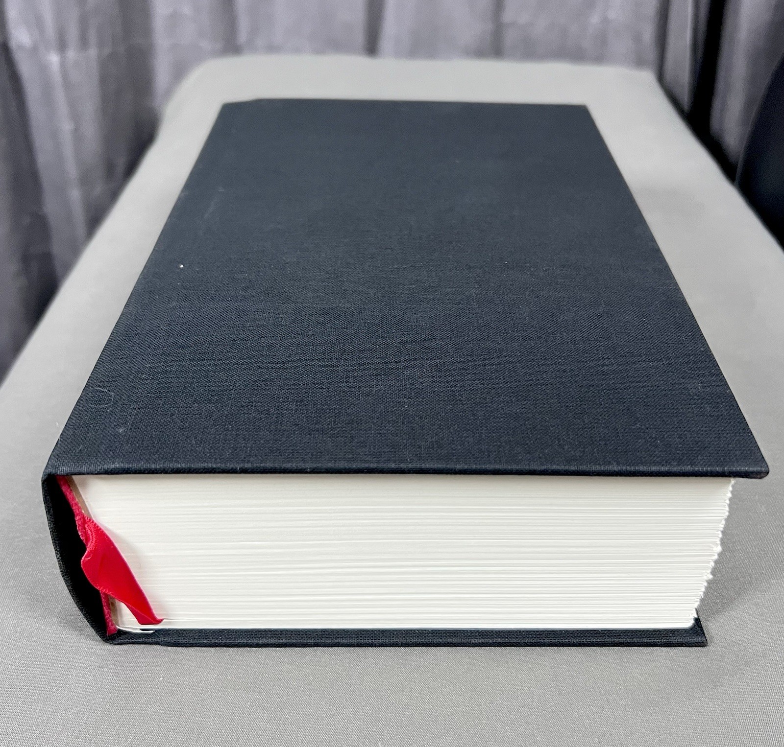 ‚Signed‘ Breaking Dawn by Stephanie Meyer – 1st Printing Collector’s Edition M2