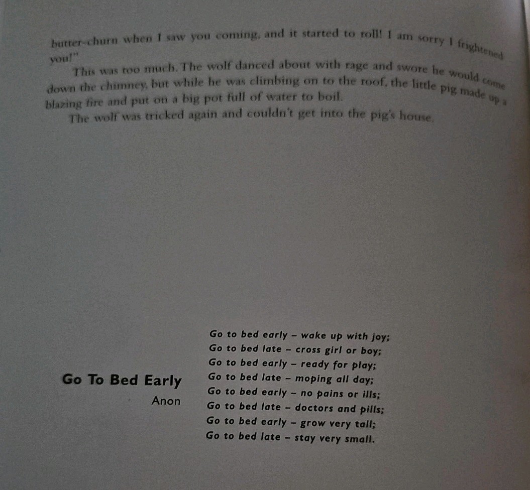 Nursery Rhyme Songbook By Amsco Productions (2005)