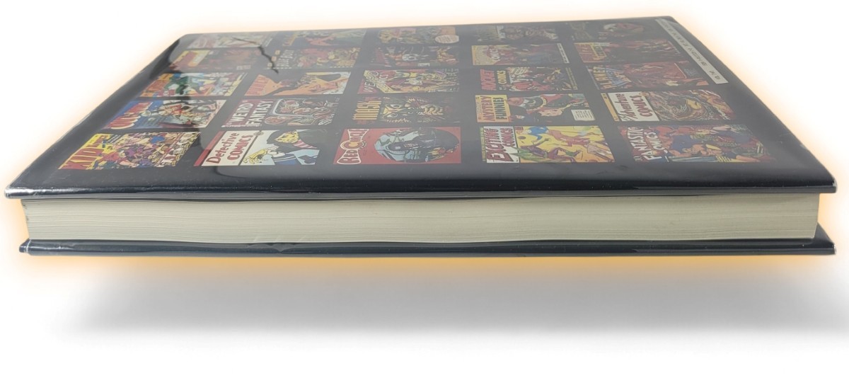 The Photo-Journal Guide to Comic Books, Vol. 2 Ernst & Mary Gerber 1995 in Jkt