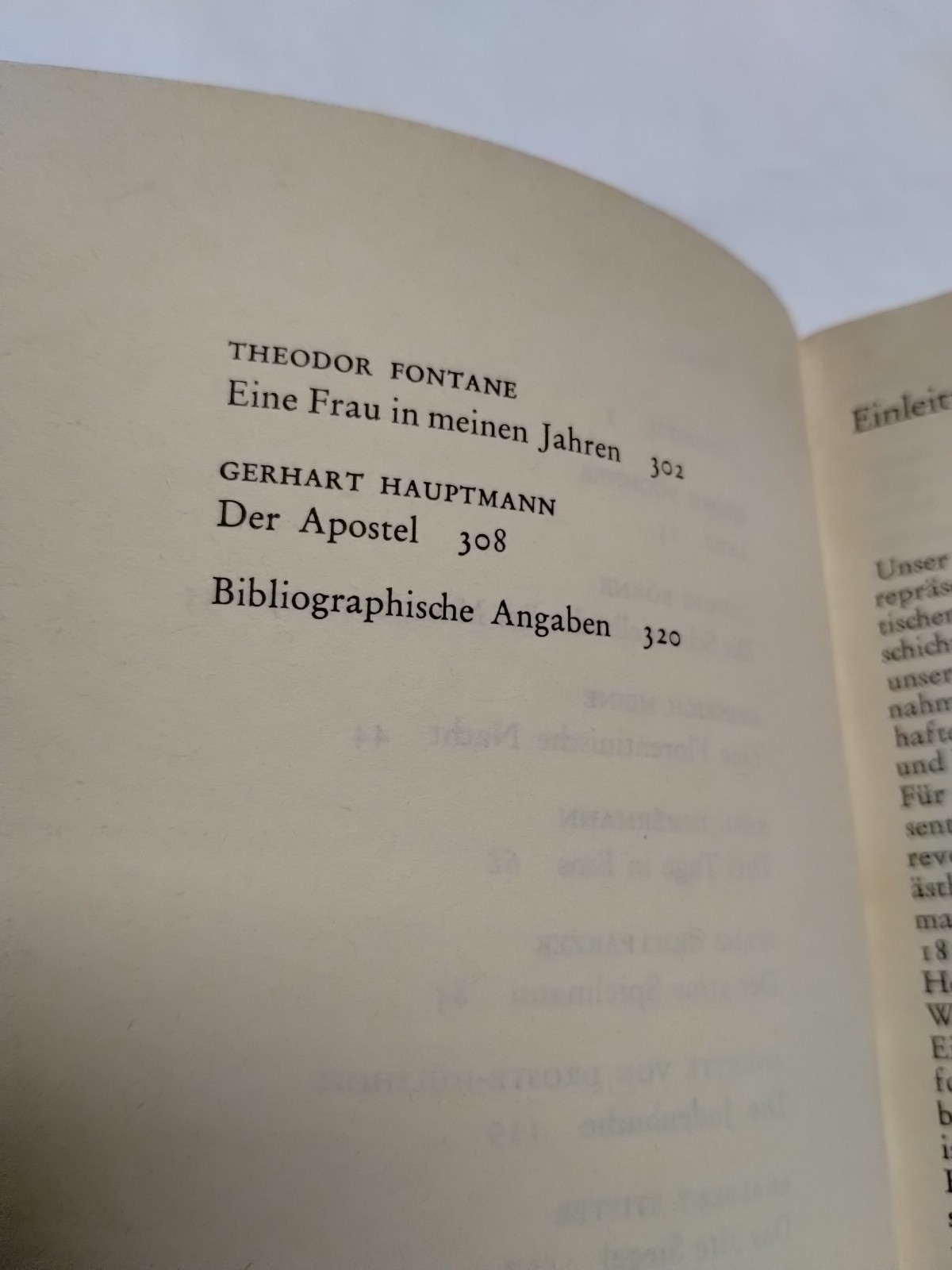 Deutschland Erzahlt – Germany Tells Stories by Buchner & Hauptmann 1965 VTG PB