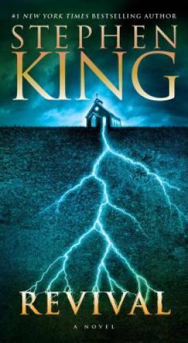 Revival: A Novel – Mass Market Paperback By King, Stephen – GOOD