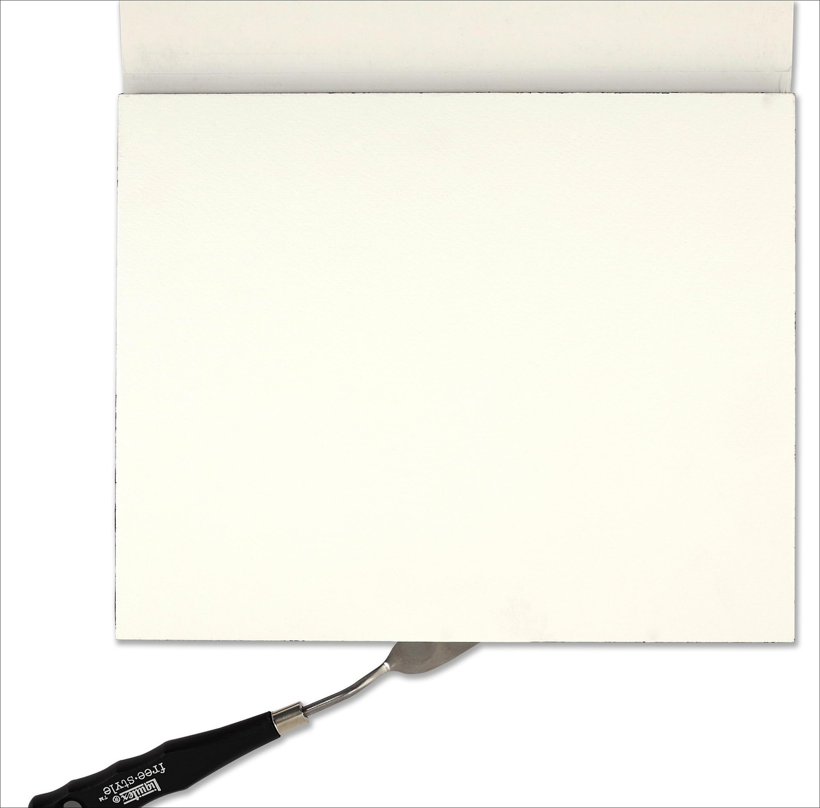 8×10 Inch Studio Series Watercolor Block 250 GSM 90lb Cold Press Art Paper