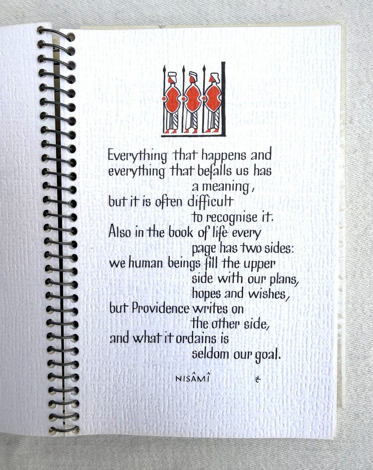 Rare 5 vol Set „Springs of Wisdom“ Vintage Series (1960s) Mini Book Near Fine