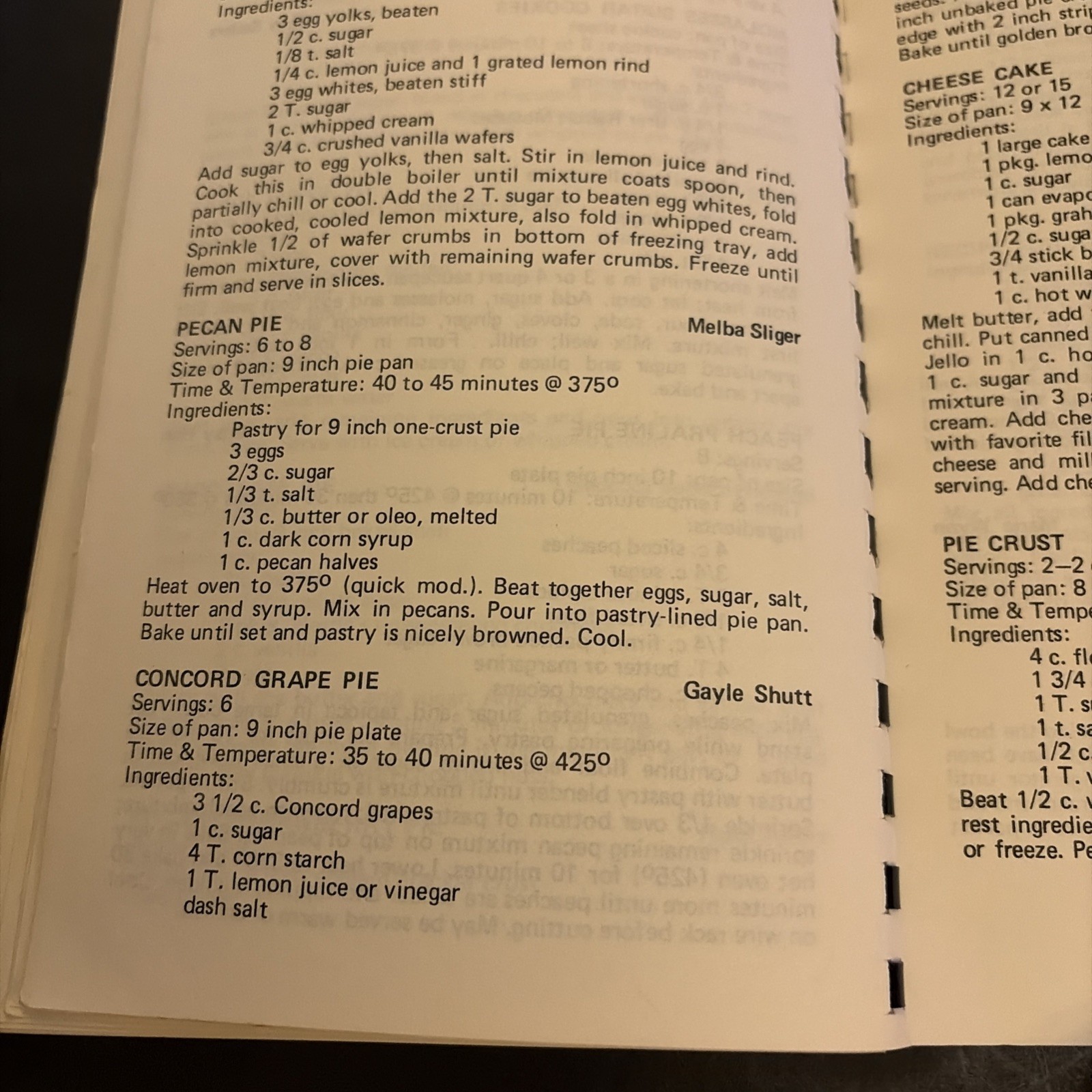 Women Of Westminster Cookbook Invite You To Cook Boardman Ohio Vintage 161 Pages